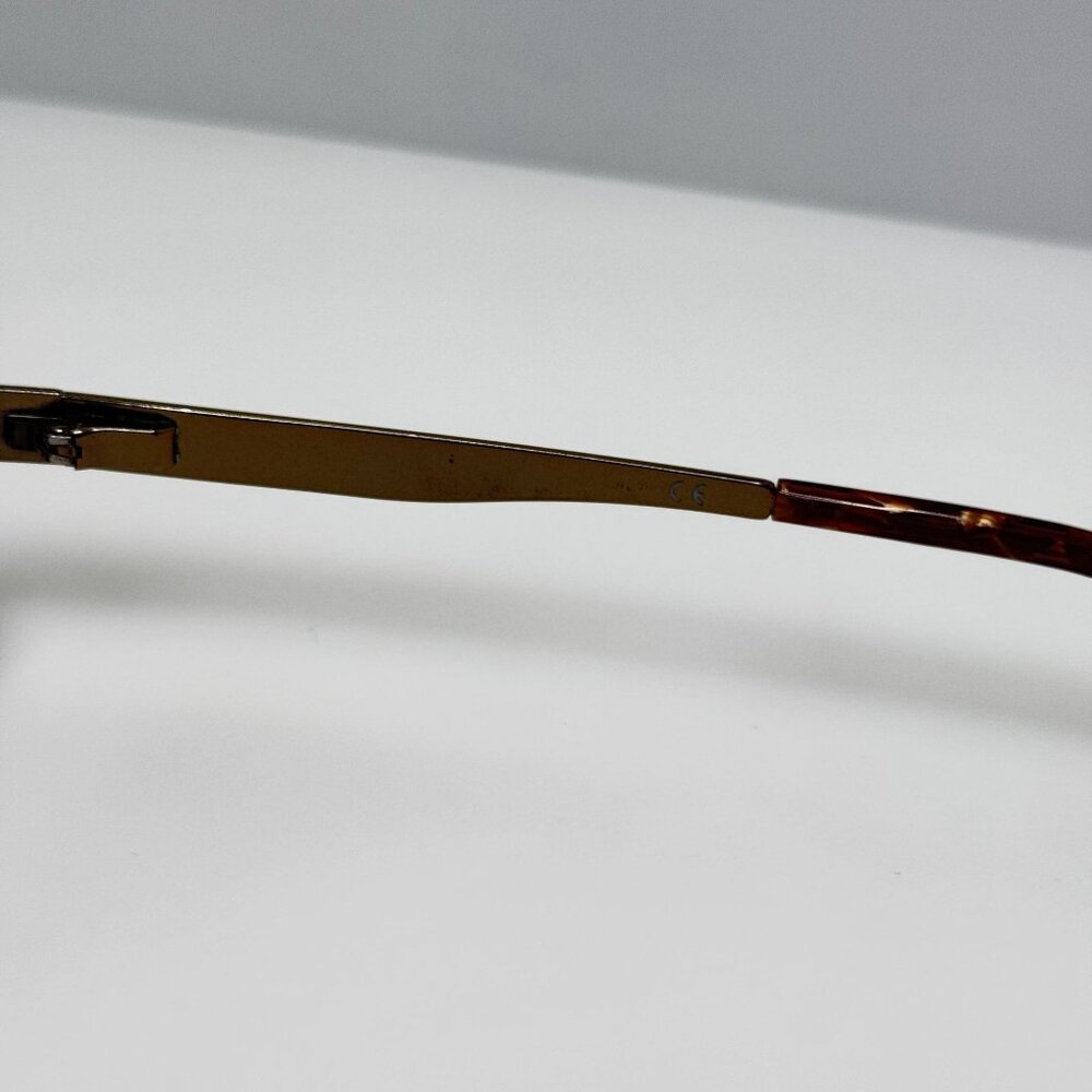 Gucci Eyeglasses Eye Glasses Frames GG 2750 GSD 56-15-140 - Picture 5 of 6